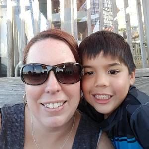 Meet your Posher, Briton